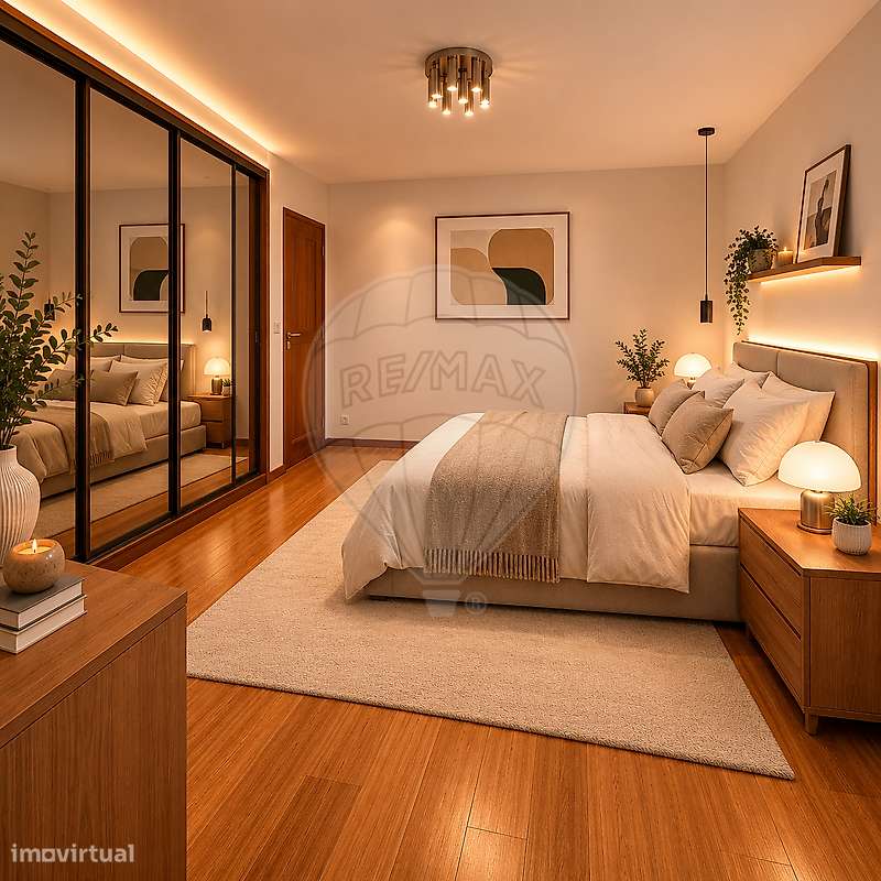 Apartamento T3 para venda-8