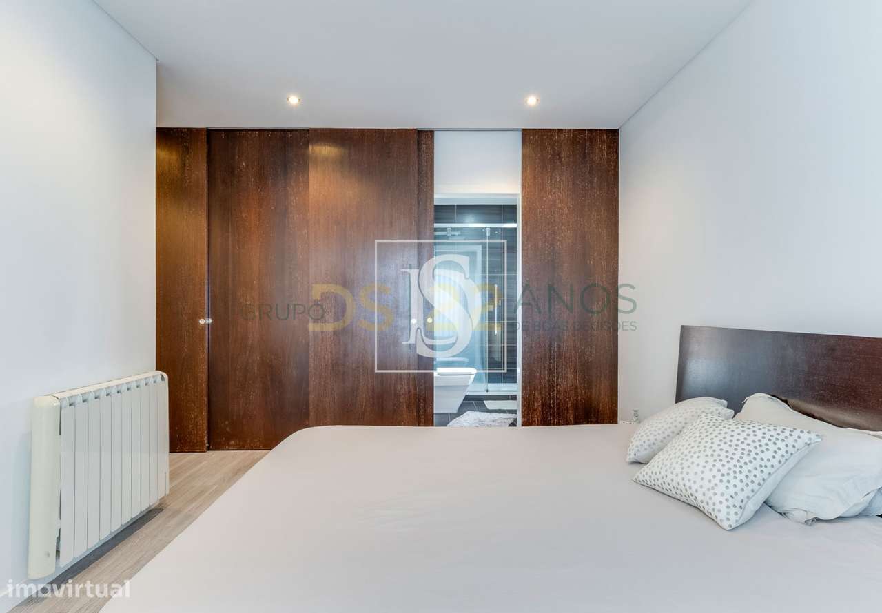 T3 a 650m do metro em VDC-22