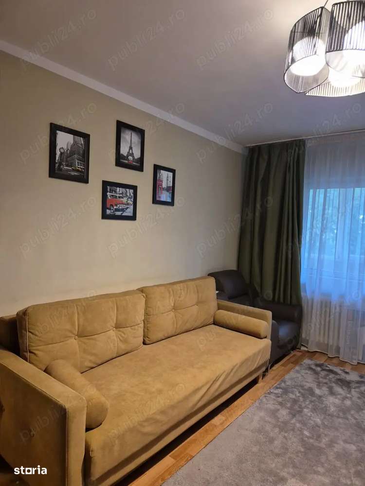 Apartament cu 4 camere | 3 balcoane |Zona Aradului - Imagine principală: 3/10