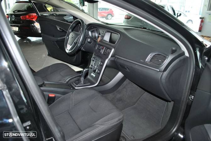 Volvo V40 2.0 D2 Kinetic Eco - 32