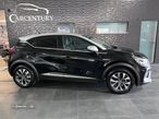 Renault Captur 1.0 TCe Exclusive - 1