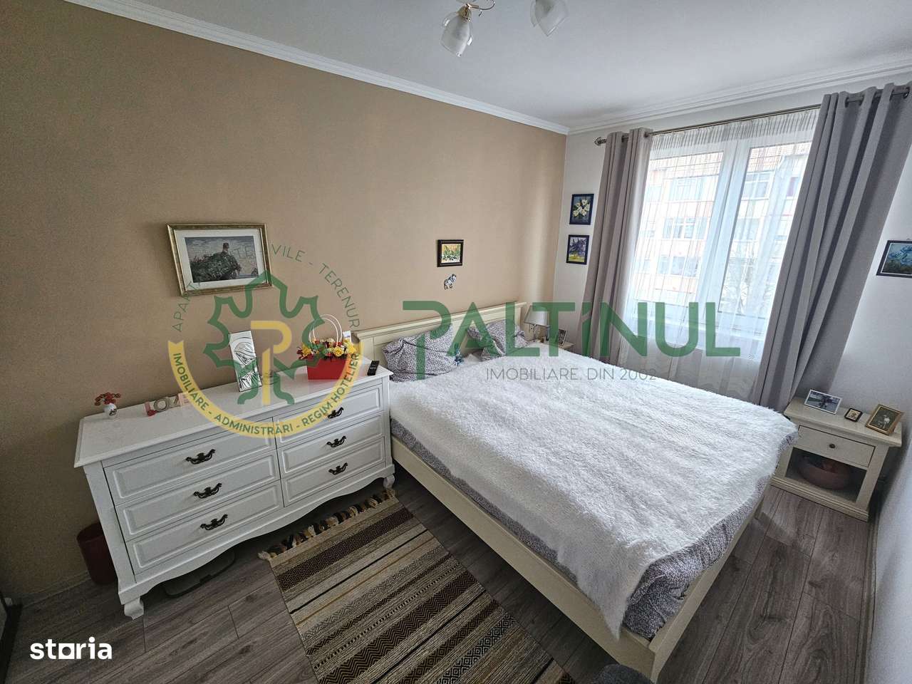 Apartament 2 camere Cedonia, Sibiu-7