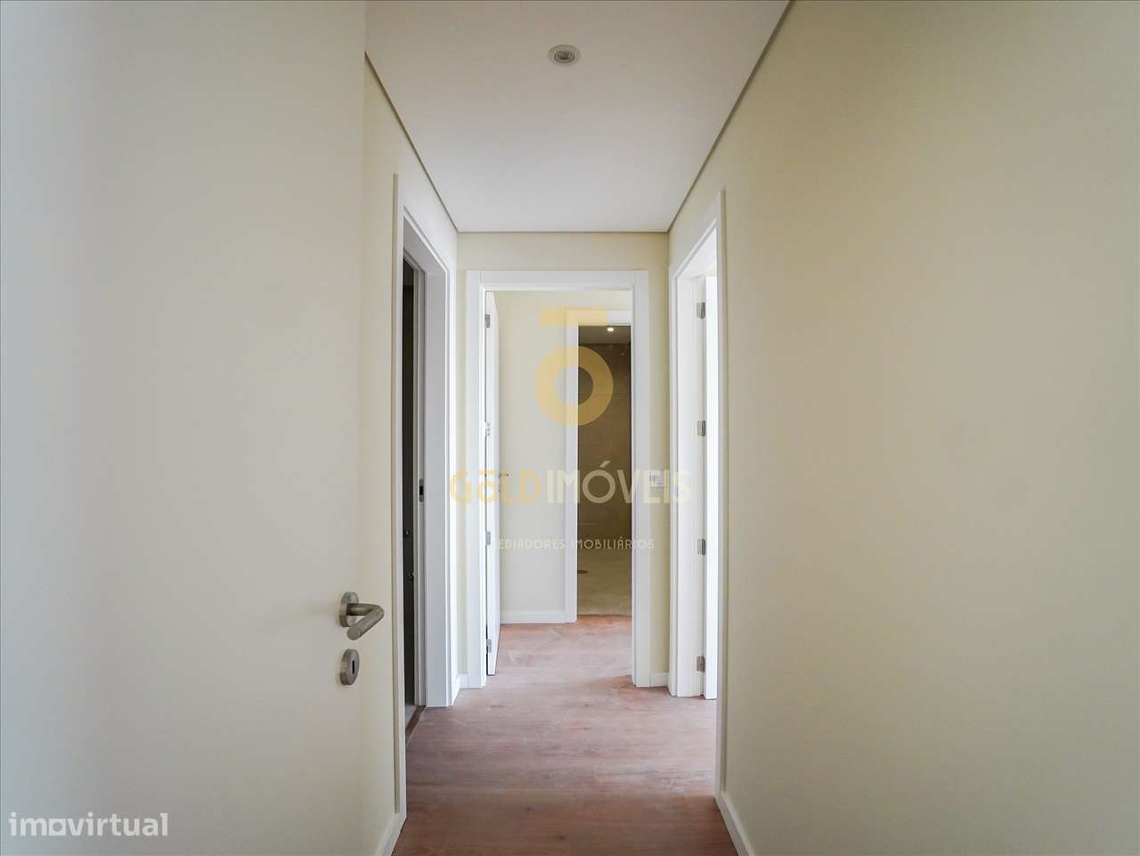 Apartamento T2 Venda em Sobrado e Bairros,Castelo de Paiva-5