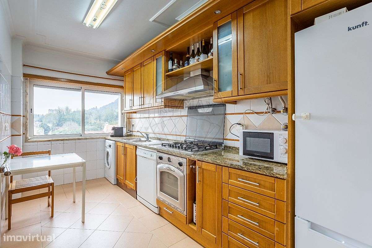 Apartamento T2 para venda-7