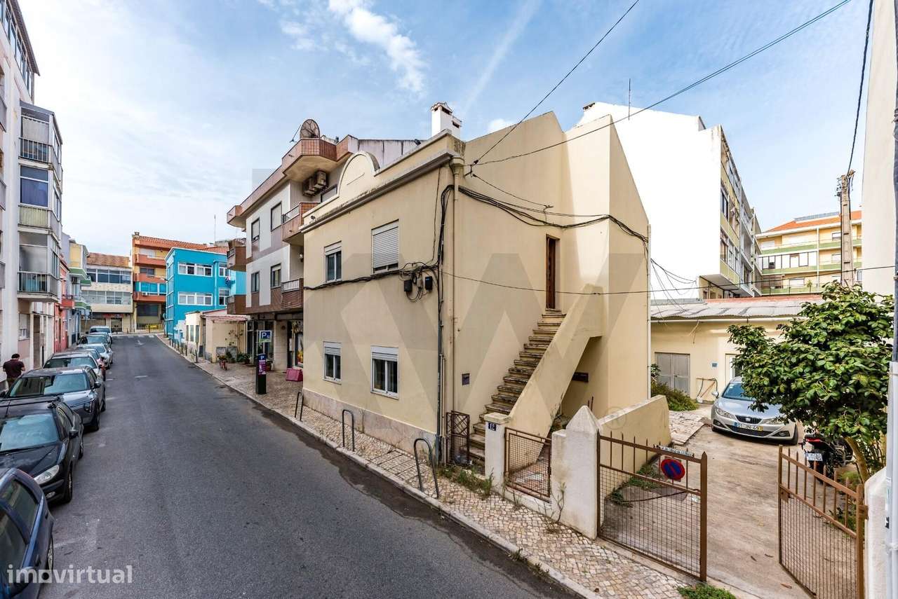 OPORTUNIDADE | MORADIA EM PROPRIEDADE TOTAL - FRACÇÕES INDEPENDENTES C - Grande imagem: 4/60