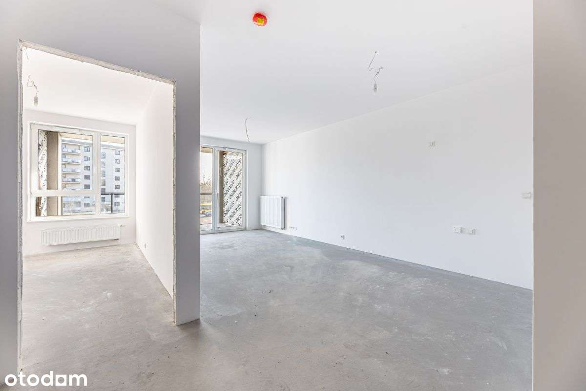 Nowe 2025 | Duży balkon | Bez Pcc | Bez Prowizji - Pełny obrazek: 5/13