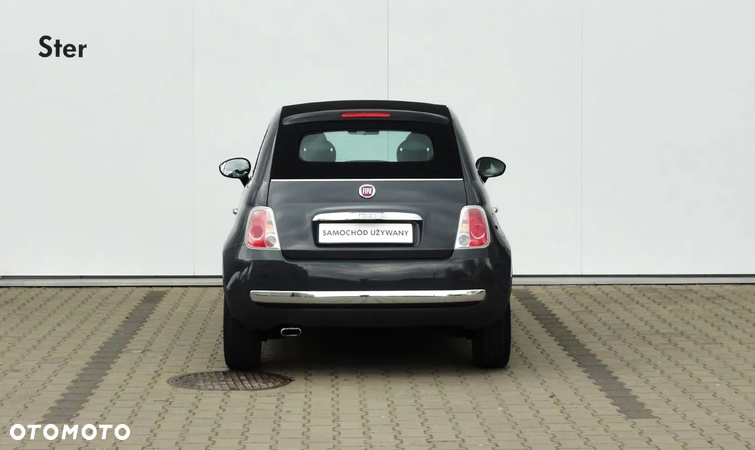 Fiat 500 500S 0.9 SGE S&S - 5