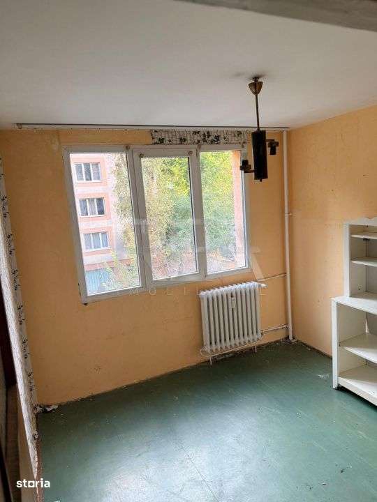 Apartament 3 camere, decomandat, et 1/4, boxa 5mp- Drumul Taberei - Imagine principală: 4/9