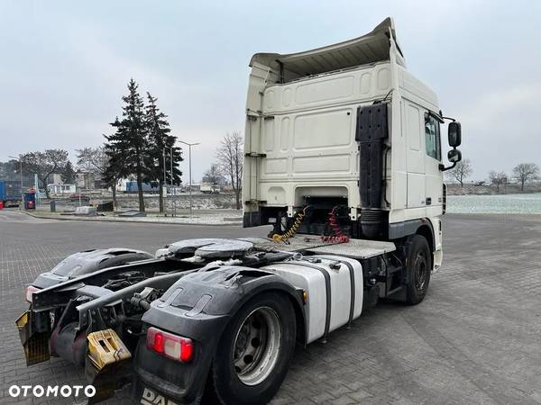 DAF xf 105 460 - 2