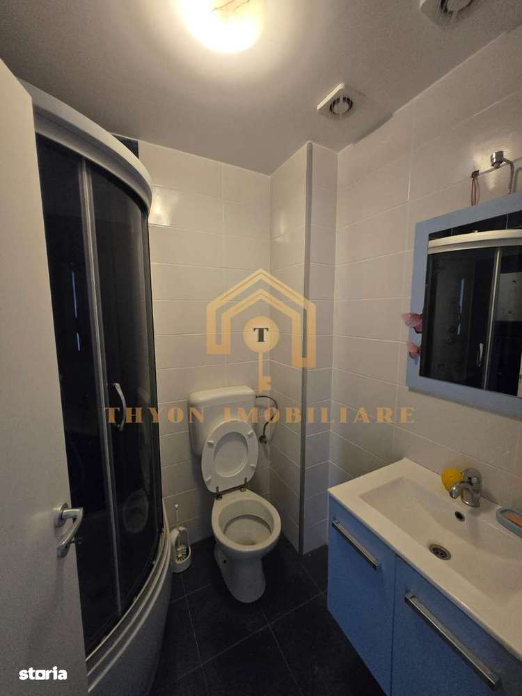 Apartament de vânzare 3 dormitoare, terasă, Drumul Petreștiului, Sebeș-6