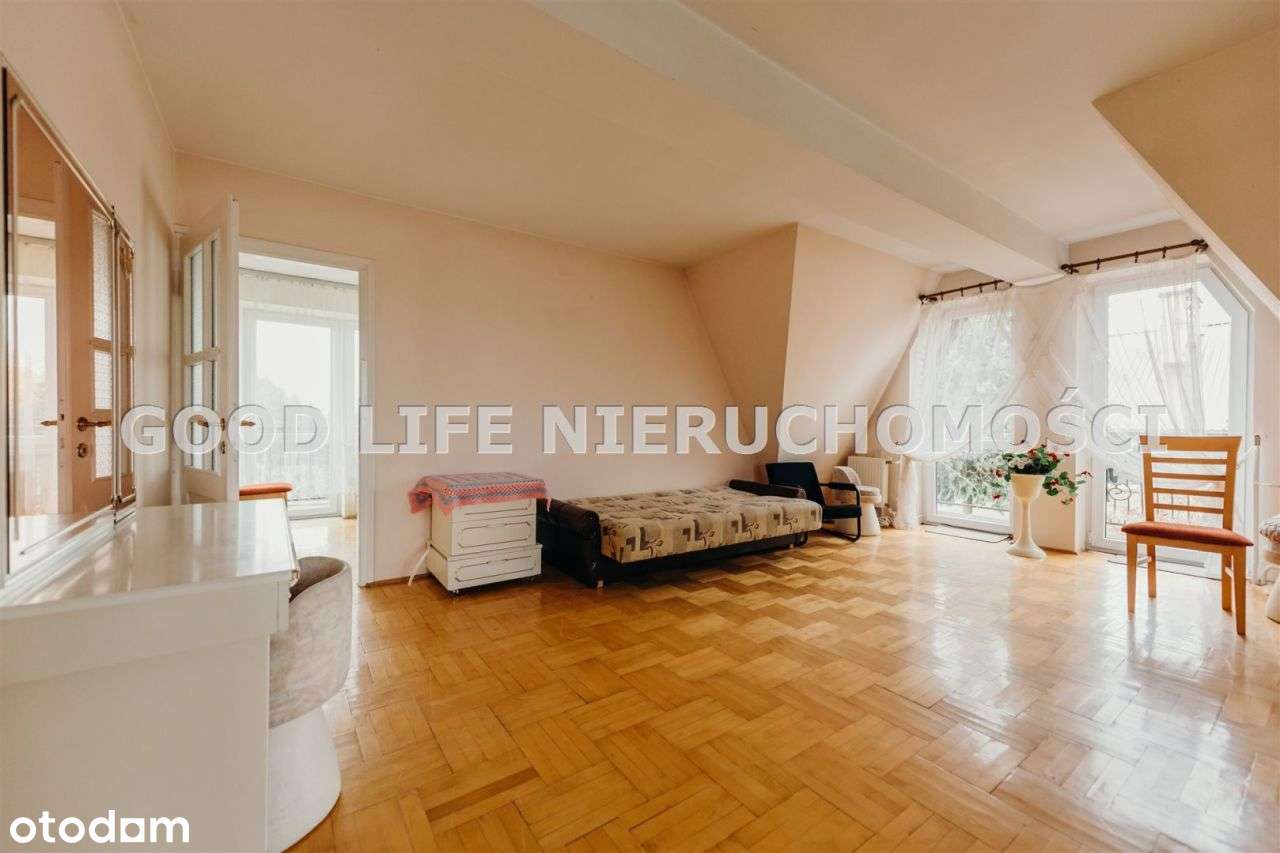 Dom 8-pokojowy, dla Firm/Rodzin, Trzebownisko - Pełny obrazek: 5/17