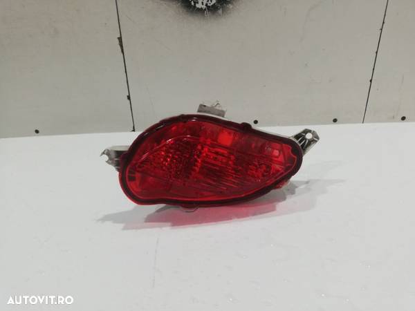 Lampa ceata dreapta Toyota Yaris An 2014 2015 2016 2017 2018 - 6