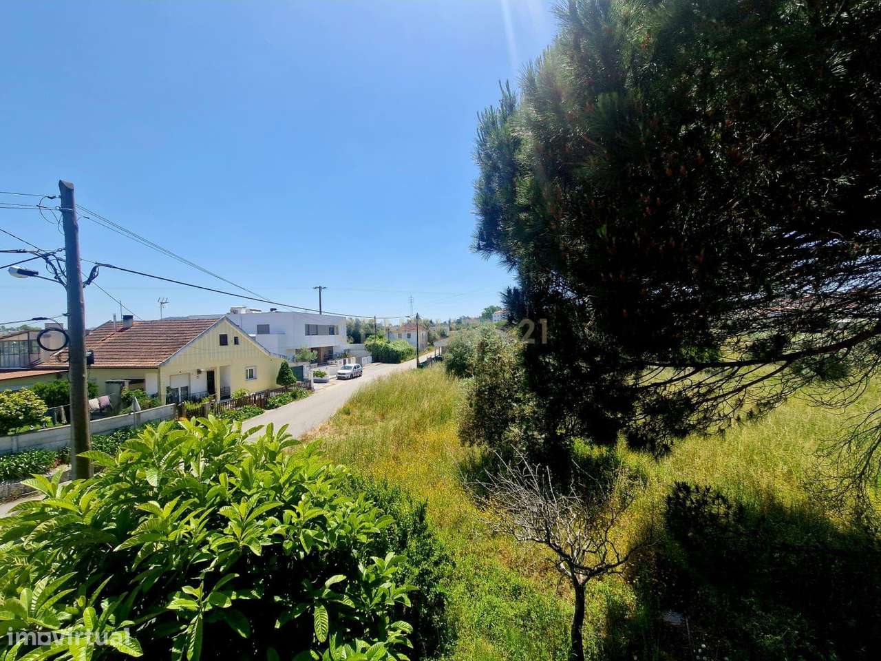 Lote para Construção || Viabilidade para 12 Frações || Pombal - Grande imagem: 3/14