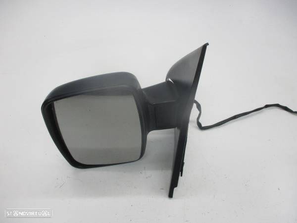 Espelho Retrovisor Esq Mercedes-Benz Vito Caixa (638) - 4