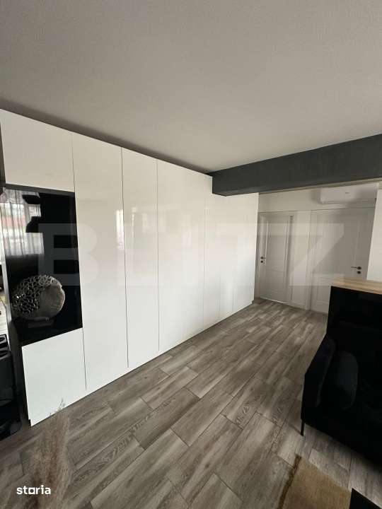 Apartament 2 camere, 47.40 mp, zona Promenada - Imagine principală: 5/10