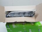 RENAULT CLIO IV CAPTUR 12-16 LEWY HALOGEN LED DRL SWIATLO DZIENNE - 3