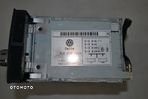 R104/R121 RADIO SAMOCHODOWE VW DELTA T5 TOUAREG 7L6035195A - 7