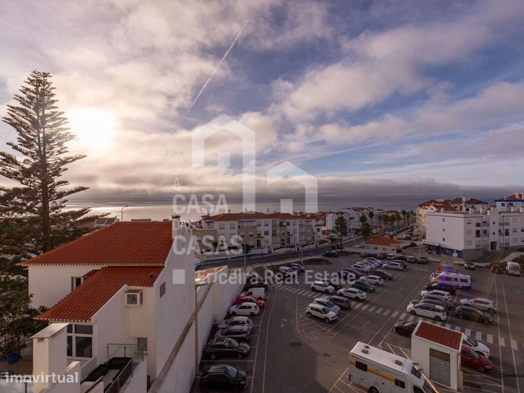 Vende Apartamento T3 - Ericeira, A Casa das Casas - Grande imagem: 4/26