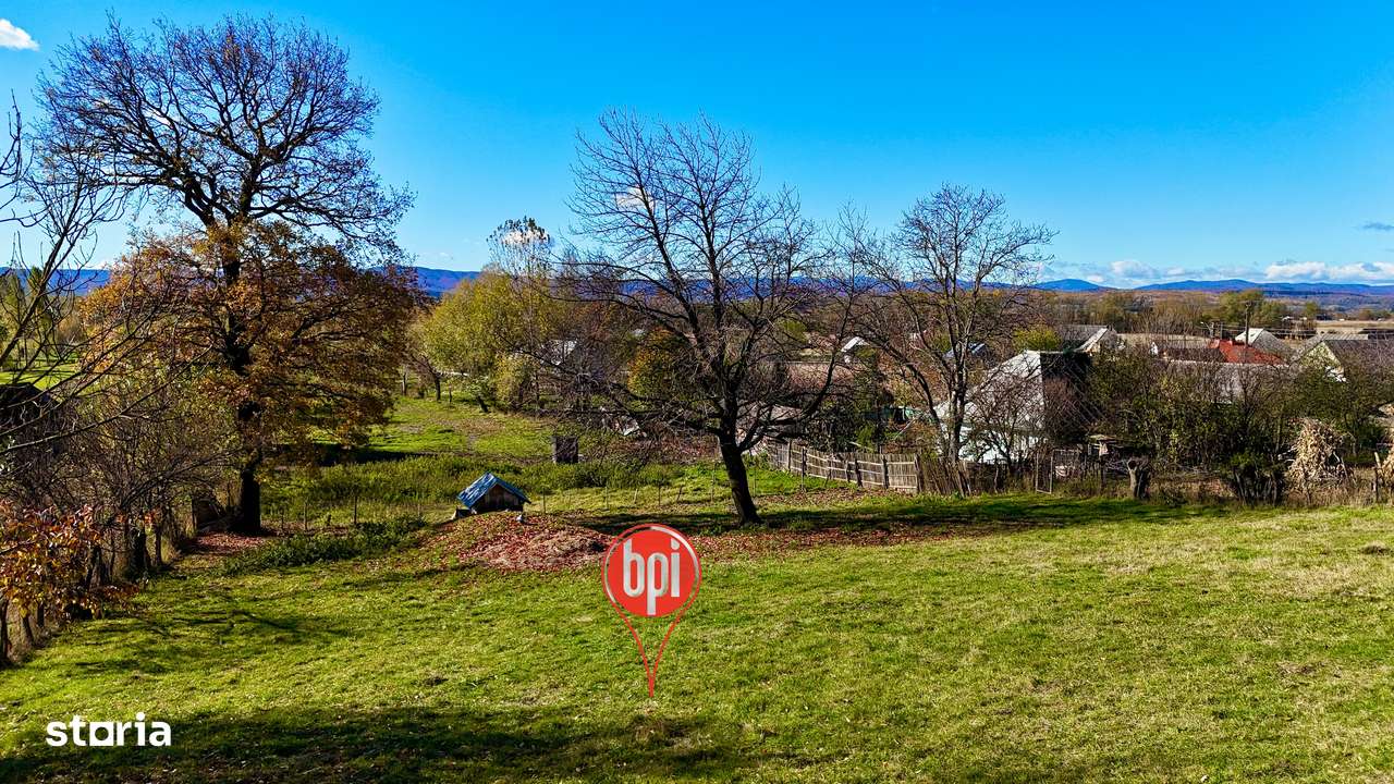 SE VINDE Teren intravilan de 5356mp, in Fantana Mare, jud. Suceava-6