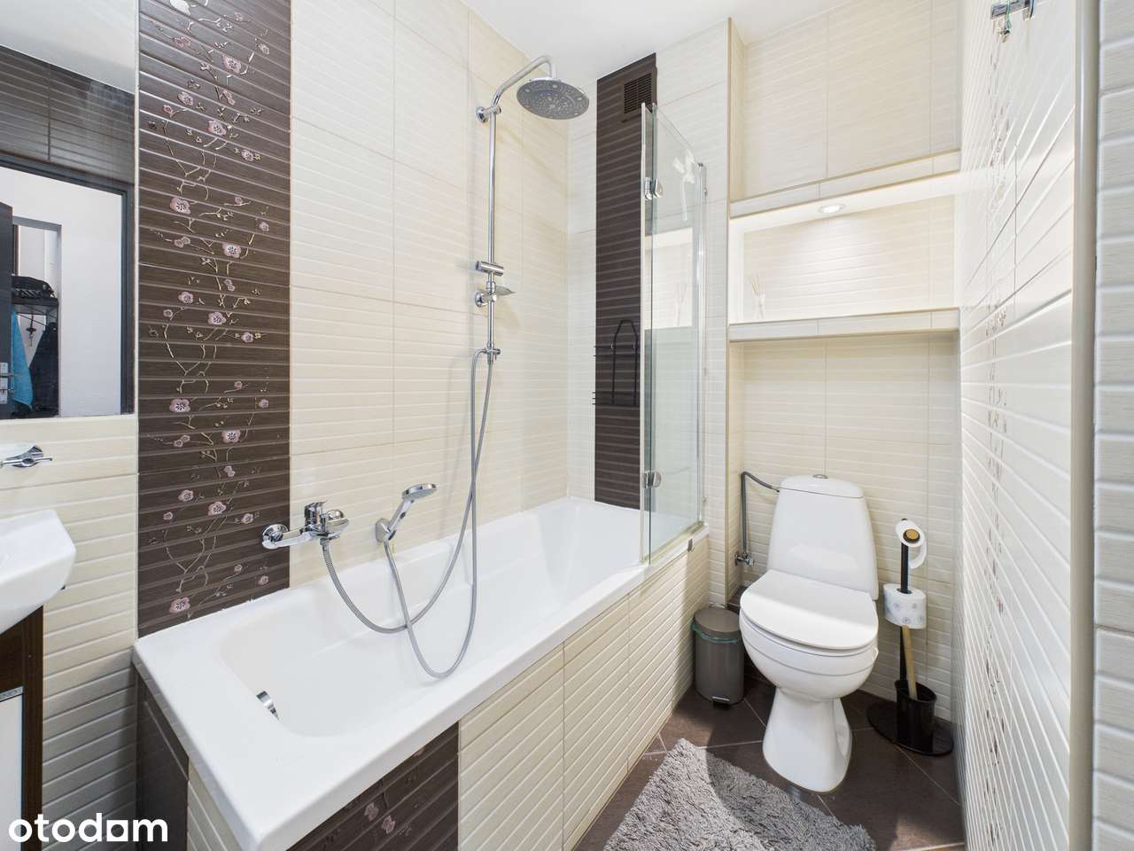 Mieszkanie z tarasem i balkonem - gotowe do zamieszkania-10