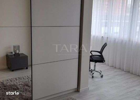 Apartament modern finisat, complet utilat, orientare S-V – zonă BMW - Imagine principală: 5/7