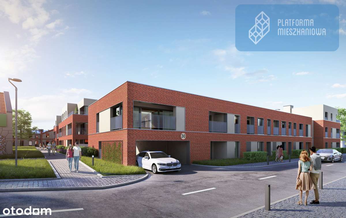 Park, Las Cisza I Świetne 2 pokojowe mieszkanie - Pełny obrazek: 5/8