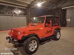 Jeep Wrangler 2.5 Sport - 10