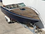 Chris Craft Scorpion 23 - 9