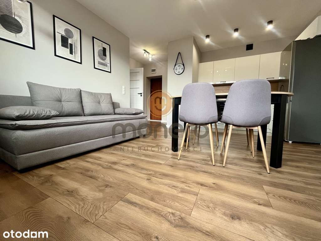 dwa pokoje/balkon/Młodzianowska Radom - Pełny obrazek: 5/10