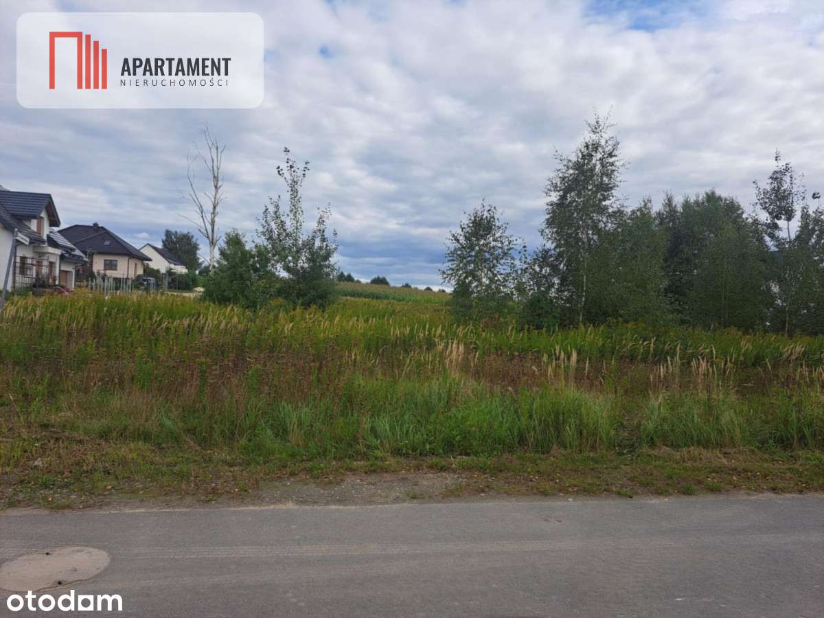 Działka 10 ar/mpzp/media/blisko lasu - Pełny obrazek: 4/12