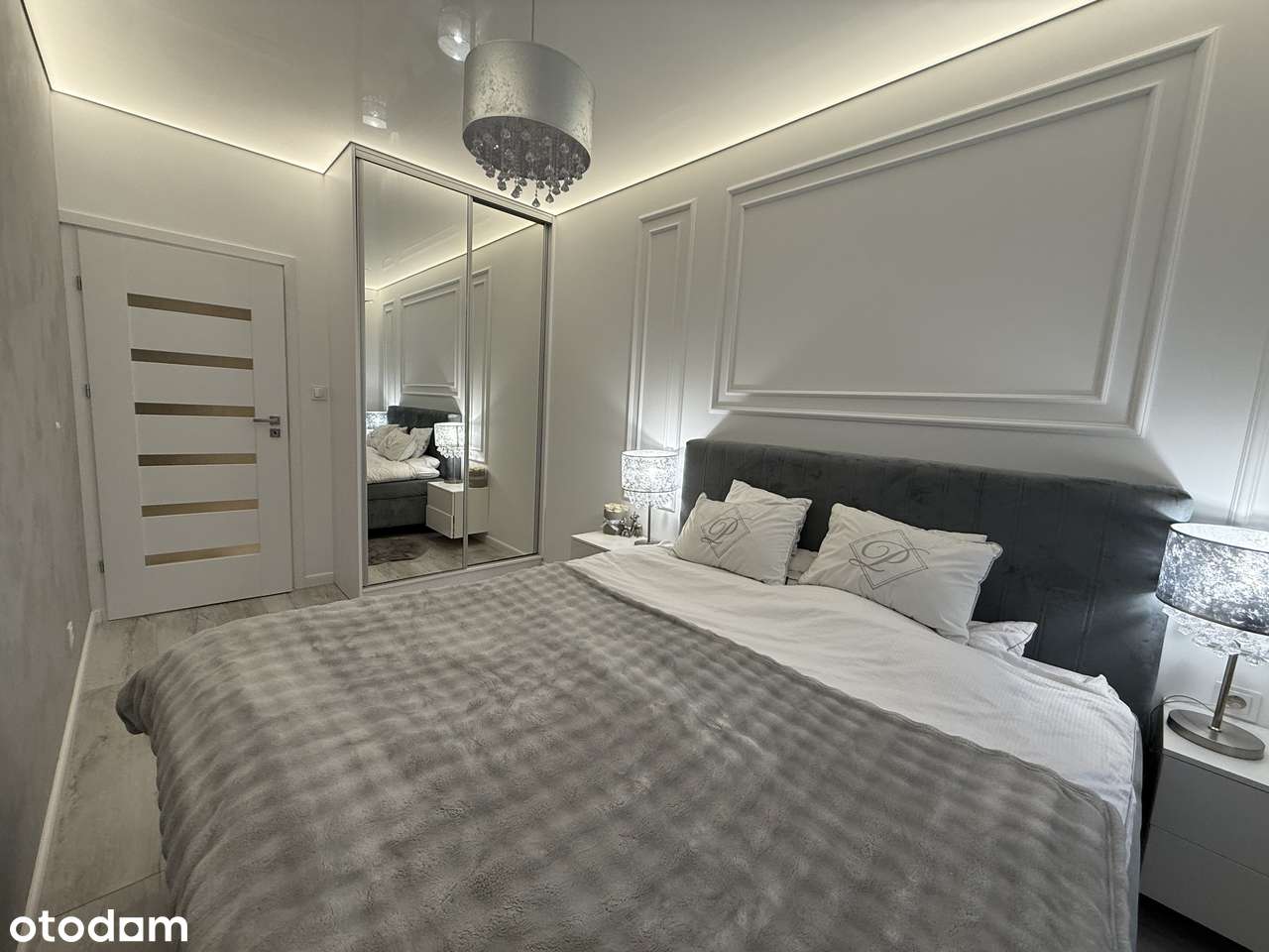 Nowa oferta - ul. Morska wykończona perełka pod klucz / msc.parkingowe - Pełny obrazek: 3/7