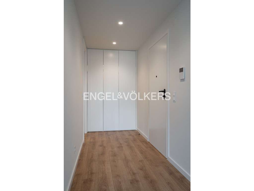 Apartamento T3 Novo com garagem na Alta de Lisboa - Layout Residences-12