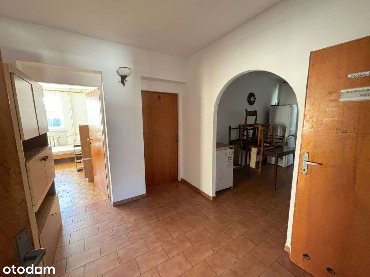 Dom - 219 m2 - 9 pokoi - Katy Wrocławskie - 5 arów-1