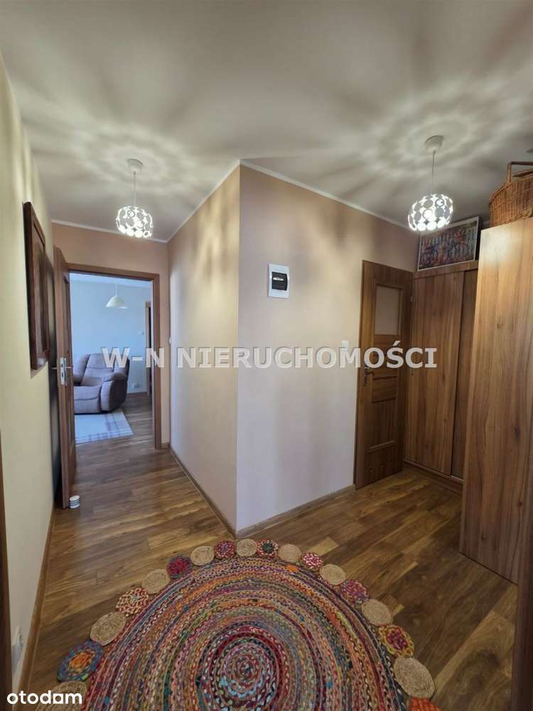 Super Oferta! Mieszkanie 5 pokoi ul. Morcinka-11