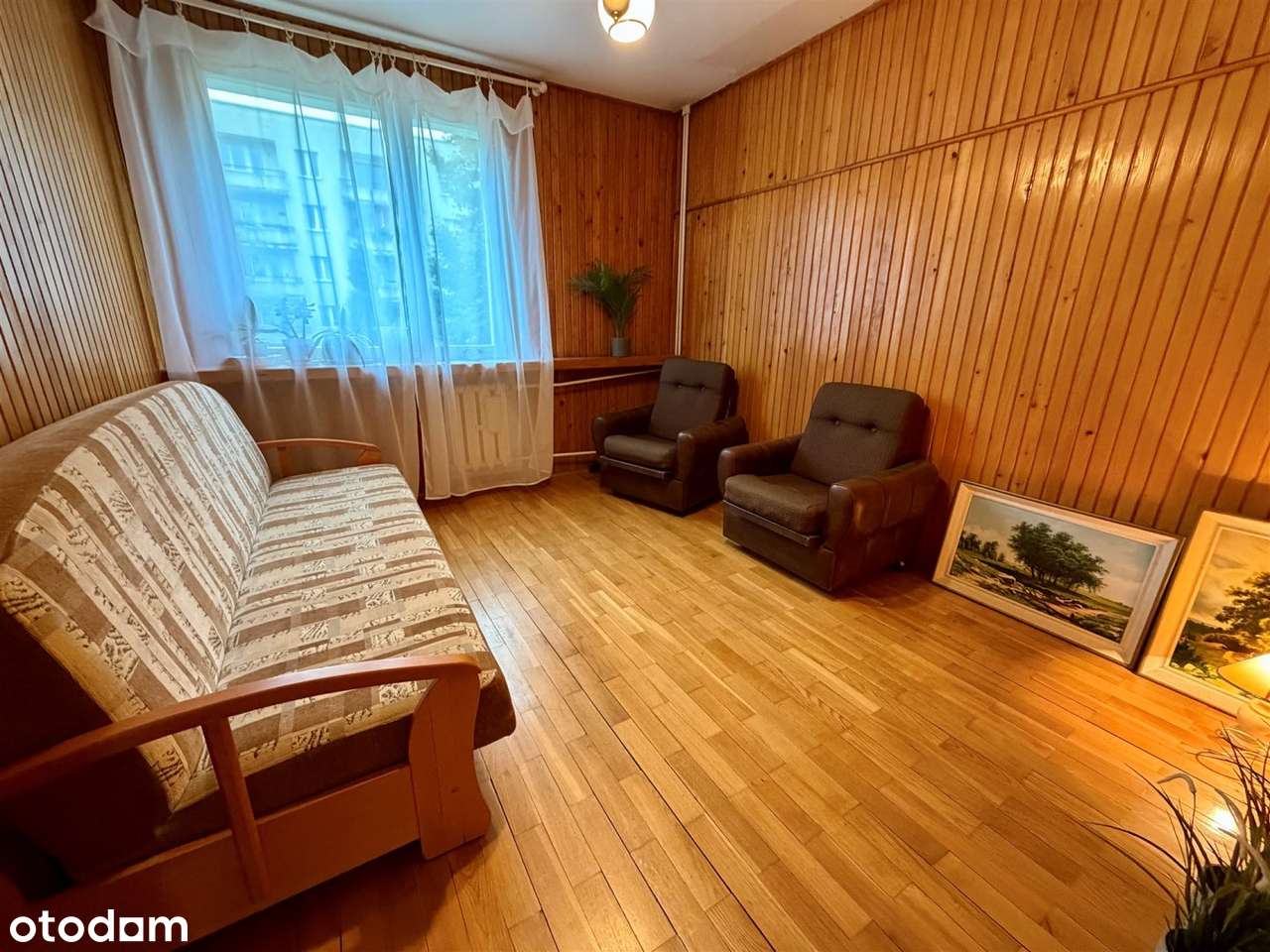 Radogoszcz-Wschód, lokal do remontu, 2 pokoje, Ip-5