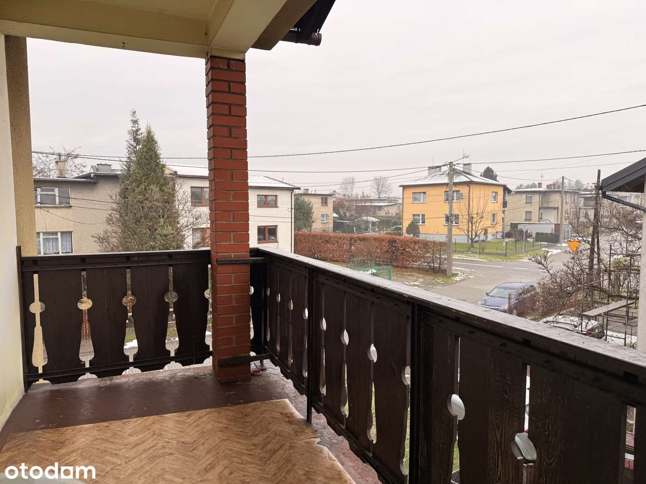 Dom dla dwóch rodzin | 216 m2 | działka 8 ar - Pełny obrazek: 5/13