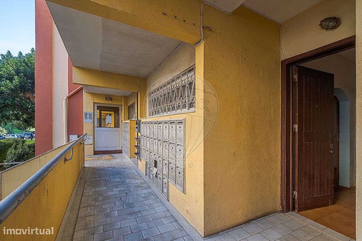 Apartamento T1 para venda-18