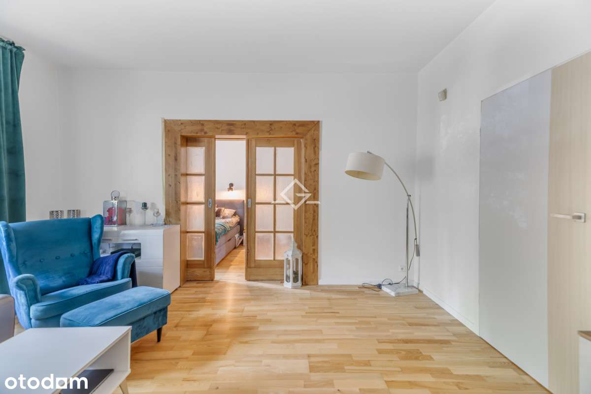 Klimatyczne mieszkanie | gotowe do wprowadzenia - Pełny obrazek: 5/11