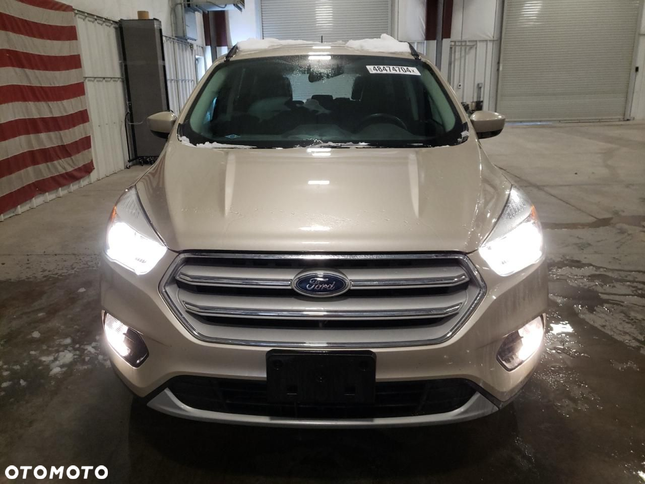 Ford Escape - 2