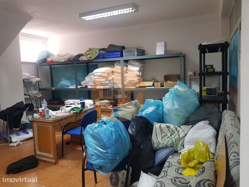 Loja para Venda Vila Real de Santo António - Grande imagem: 3/3