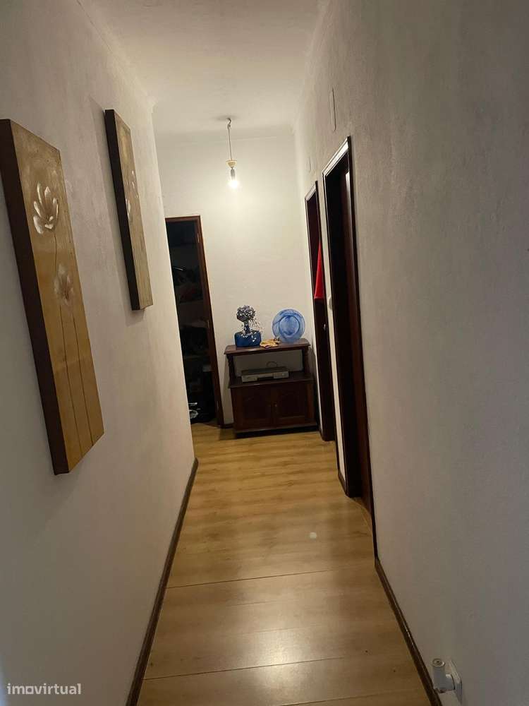 Apartamento T3 com 109m² em Rio Maior | Excelente Oportunidade-4