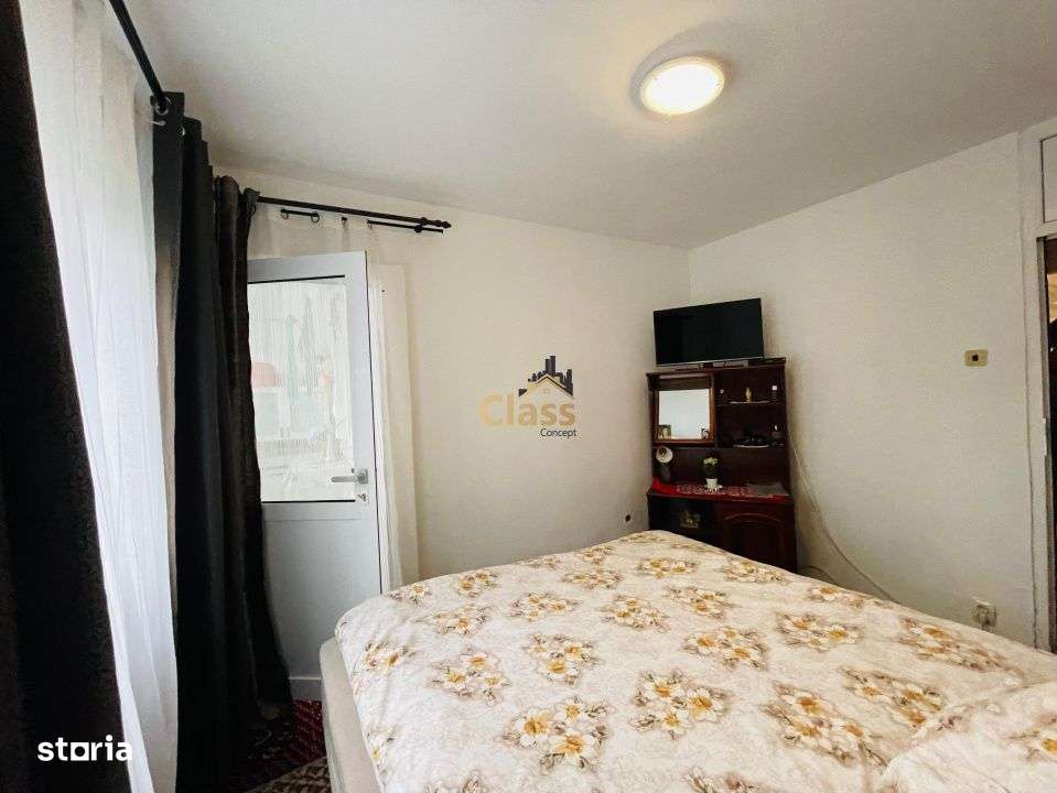 Apartament 4 camere | Decomandat | 77 mpu | Expo Transilvania Marasti - Imagine principală: 5/10