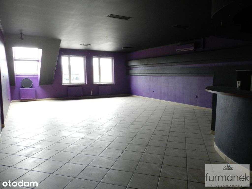 Lokal użytkowy o pow. 264 mkw w centrum miasta - Pełny obrazek: 4/20