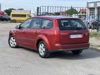 Ford Focus 1.6 Ti-VCT Titanium - 3