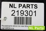 Revestimento lateral da mala Mitsubishi Space Star MR262038 - 9