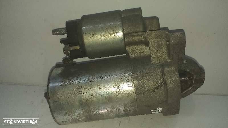 Motor de arranque PEUGEOT 206 SEDÁN (2007-...) 1.6 16V - 3