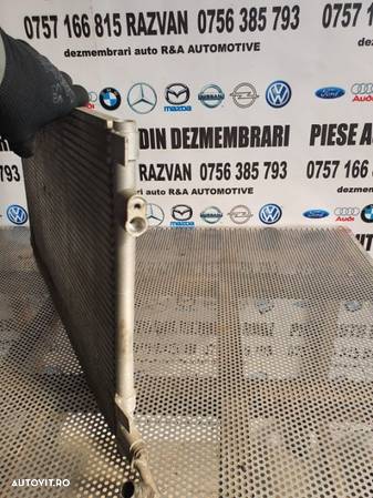 Radiator Clima Ac Renault Megane Scenic 2 1.9 Dci Livram Oriunde - 3