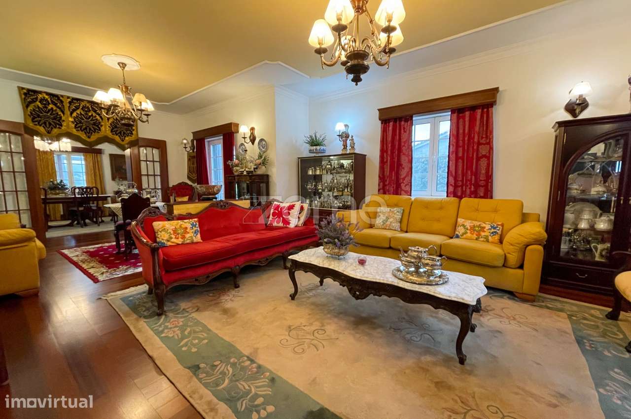 Moradia T4 - Pico da Pedra - Grande imagem: 5/15