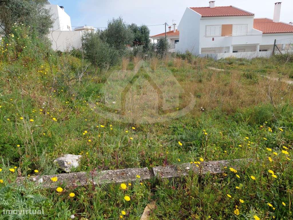 Terreno com 316,9 m² no Bairro do Estacal Novo, Santa Iria de Azóia - Grande imagem: 4/13