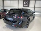 Peugeot 508 1.5 BlueHDi GT Line EAT8 - 4